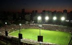 estádio aflitos