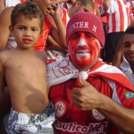 29.10.2011 - Náutico 2x0 Sport - Série B 2011 (1)