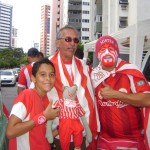 26.11.2011 - Náutico 2x2 Ponte Preta - Série B 2011 (1)