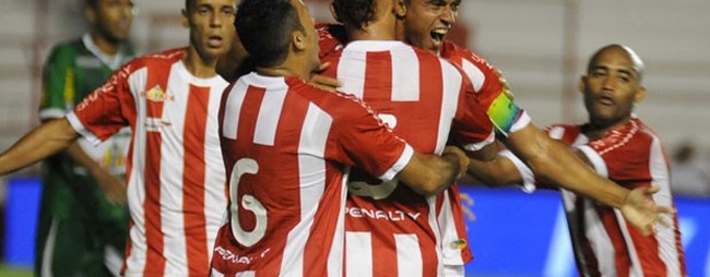 Elenco - Aldo Carneiro2