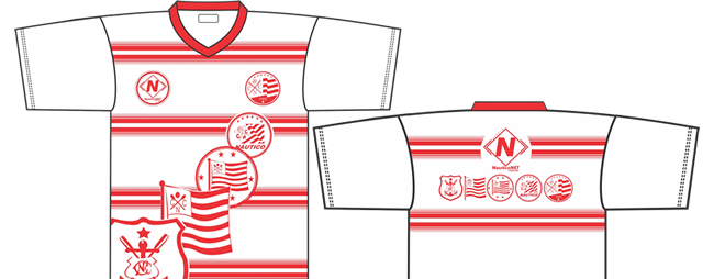 Camisa Nauticonet 2012 destaque