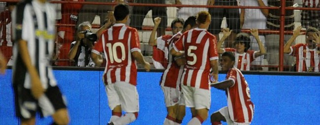 Elenco - Aldo Carneiro 3