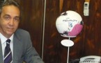 Fernando Carvalho - FPF