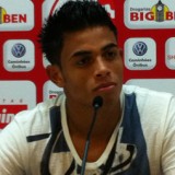 Gustavo destaque