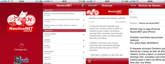 Aplicativo nnet