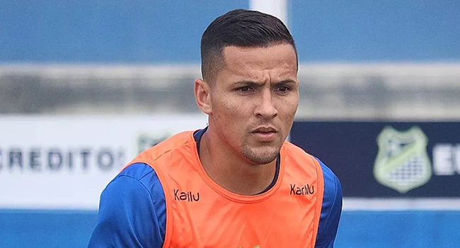 Dada Delmonte - Foto Michael Sanches - Água Santa