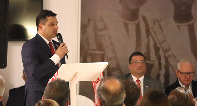 Diogenes Braga 2020 - Foto Léo Lemos-Comunicação Náutico