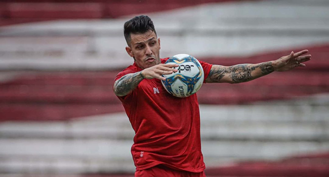 Jean Carlos 2020 - Foto Caio Falcão-Comunicação Náutico4