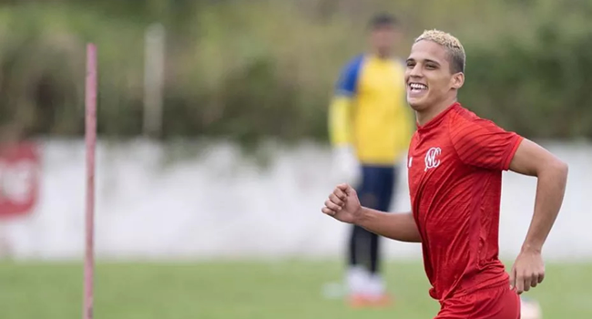 Thiago 2020 - Foto Caio Falcão-Comunicação Náutico