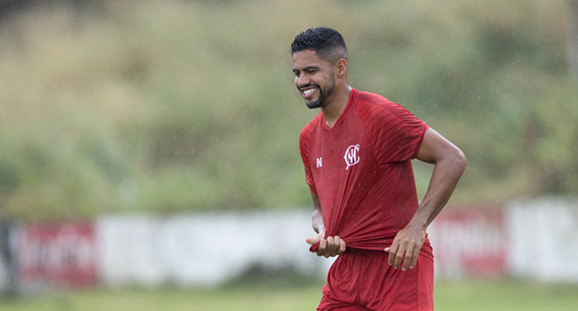 Bryan 2020 - Foto Caio Falcão-Comunicação Náutico2