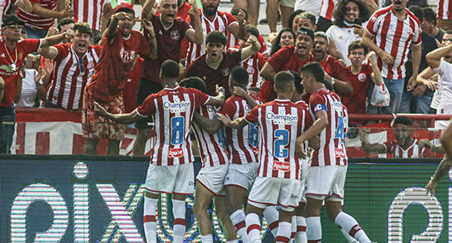 Elenco 2022 - Foto Tiago Caldas-Comunicação Náutico7