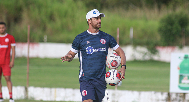 Felipe Conceição 2022 - Foto Tiago Caldas-Comunicação Náutico4