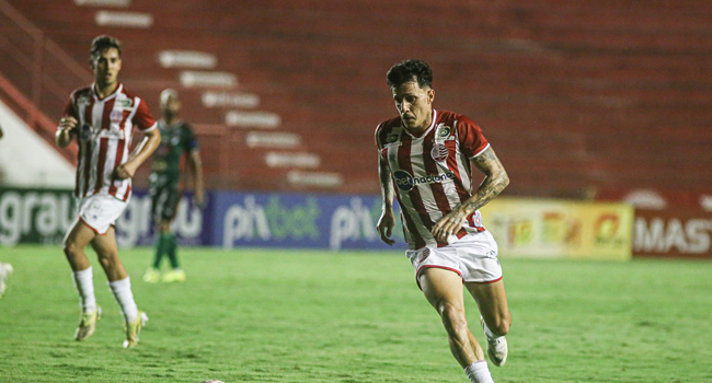 Jean Carlos 2022 - Foto Tiago Caldas-Comunicação Náutico5