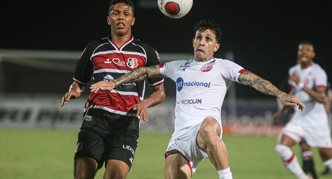 Jean Carlos 2022 - Foto Tiago Caldas-Comunicação Náutico7