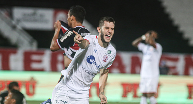 Léo Passos 2022 - Foto Tiago Caldas-Comunicação Náutico2