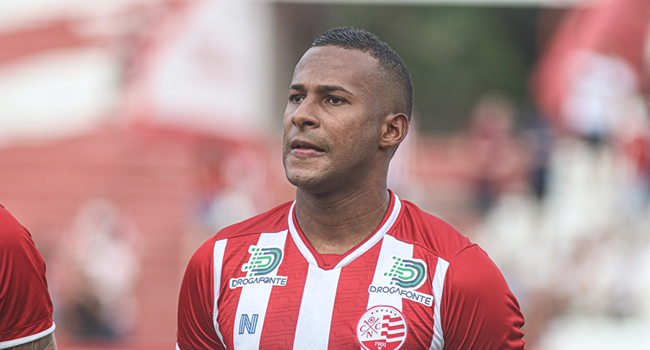 Robinho 2022 - Foto Tiago Caldas-Comunicação Náutico5