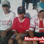 Filipe, Lucas e Henrique
