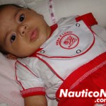 Maria Carolina, Filha de Maurício e Maria Ramos