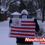 Paulo Ricardo no Estado de Illinois - USA