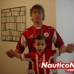 Hilcy Neto, filho de Hilcy