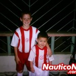 Matheus e Bartozinho