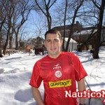 Fabio Guimarães, nos Estados Unidos