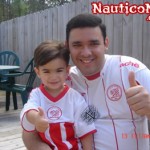 Lucas, na cidade de Foley no Alabama nos Estados Unidos