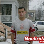 Gline, em Massachussets nos Estados Unidos