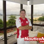 Carlos Wilson Gomes de Sá, em Vitória no Espírito Santo