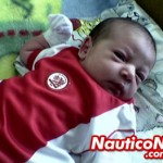 Ítalo Marcelo, filho de Raniere Marcelo