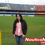 Polyana Wessen, no Morumbi em São Paulo