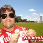 Marco Osorio em Brasília