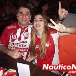 Família Alvirrubra em Grmado-RS