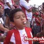 Lucas Kabbaz com 2 anos