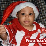 Gabriel Guerra com 5 meses