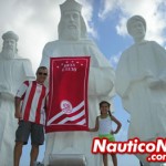 Eli Gomes em Natal-RN. Os três Reis Magos