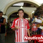 Nauticonet Salvador-BA - Mercado modelo