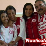 Ferfon e Família em Salvador