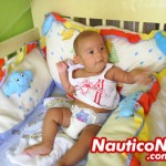 Lauro Vinicios Ribeiro Lins e Melo