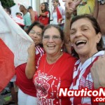 Glória, Regina e Judite