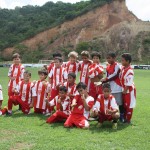 sub 9 e sub11 do náutico 007