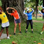 Corrida da Fogueira 2