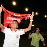 Kieza 2012 - Aldo Carneiro