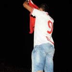Kieza 2012 - Aldo Carneiro 2