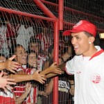 Kieza 2012 - Aldo Carneiro 3