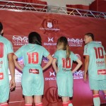 28.09.2012 - Náutico lança seu quarto uniforme 1 - Anderson Malagutti/Blog do Torcedor