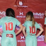 28.09.2012 - Náutico lança seu quarto uniforme - Foto: Aldo Carneiro/Pernambuco Press