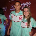 28.09.2012 - Náutico lança seu quarto uniforme 3 - Anderson Malagutti/Blog do Torcedor