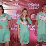 28.09.2012 - Náutico lança seu quarto uniforme 4 - Anderson Malagutti/Blog do Torcedor