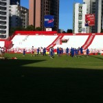 Treino Náutico x Sport 005
